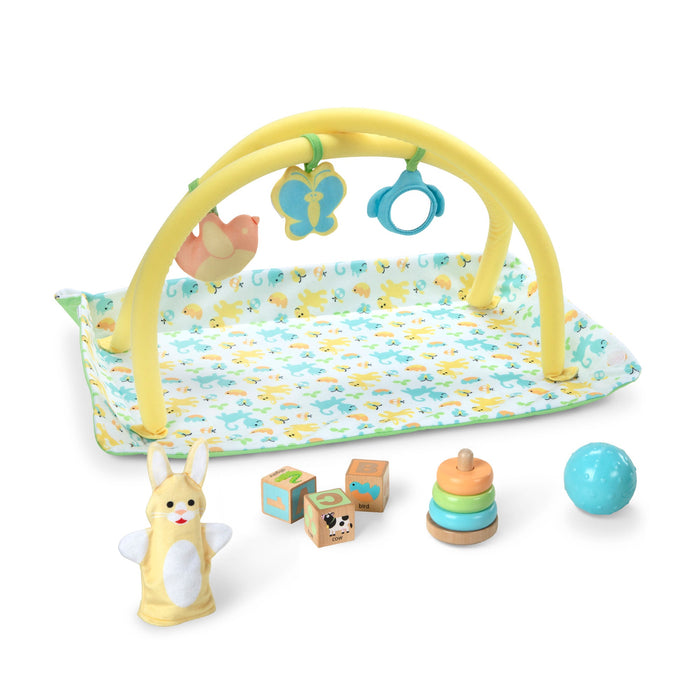 Mine to Love Toy Time Play Set U5