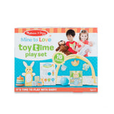 Mine to Love Toy Time Play Set U5
