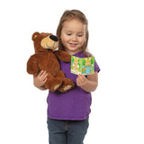 Mine to Love Toy Time Play Set U5