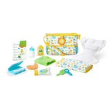Mine to Love Travel Time Play Set H6