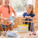 Mine to Love Travel Time Play Set H6