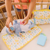 Mine to Love Travel Time Play Set H6