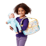 Mine to Love Travel Time Play Set H6