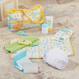 Mine to Love Travel Time Play Set H6