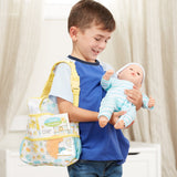 Mine to Love Travel Time Play Set H6