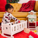 Mine to Love Twins Sebastian & Sofia Dolls Q9