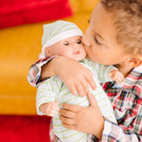 Mine to Love Twins Sebastian & Sofia Dolls Q9
