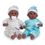 Mine to Love Twins Tyler & Taylor Dolls R5