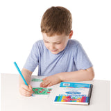 Mini Sketch Pad 3-Pack X1
