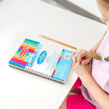 Mini Sketch Pad 3-Pack X1