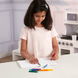 Mini Sketch Pad 4-Pack F2