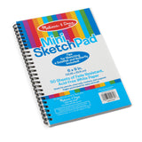 Mini-Sketch Pad F5
