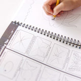Mini-Sketch Pad F5