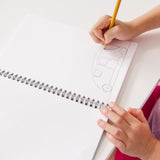 Mini-Sketch Pad F5