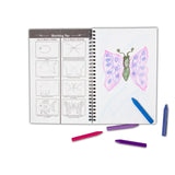 Mini-Sketch Pad F5