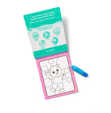 Ms. Rachel Water WOW! Color-Reveal Pad – Find & Count B4