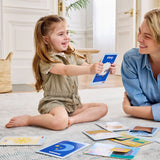 Ms. Rachel™ First Words Sensory Cards E7