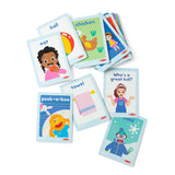 Ms. Rachel™ First Words Sensory Cards S6