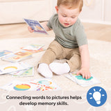 Ms. Rachel™ First Words Sensory Cards S6