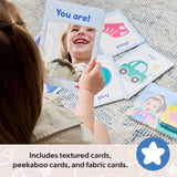 Ms. Rachel™ First Words Sensory Cards S6