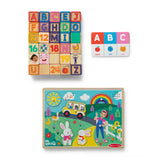 Ms. Rachel™ Learning Toys Gift Bundle O4
