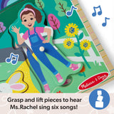 Ms. Rachel™ Learning Toys Gift Bundle O4
