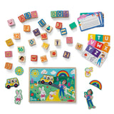 Ms. Rachel™ Learning Toys Gift Bundle S9