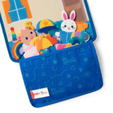 Ms. Rachel™ What to Wear Felt Activity Board G7