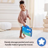 Ms. Rachel™ What to Wear Felt Activity Board G7