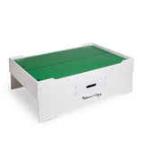 Multi-Activity Train Table D6