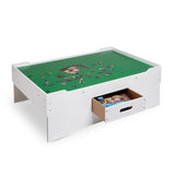 Multi-Activity Train Table D6