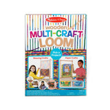 Multi-Craft Weaving Loom U6