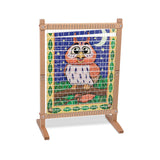 Multi-Craft Weaving Loom U6