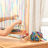 Multi-Craft Weaving Loom U6
