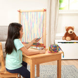 Multi-Craft Weaving Loom U6