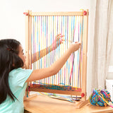 Multi-Craft Weaving Loom U6