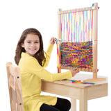 Multi-Craft Weaving Loom U6