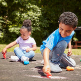 My First Sidewalk Chalk Set J1