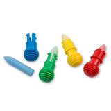 My First Sidewalk Chalk Set J1