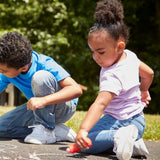 My First Sidewalk Chalk Set J1