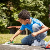 My First Sidewalk Chalk Set J1