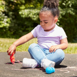 My First Sidewalk Chalk Set J1