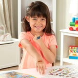 My First Temporary Tattoos: 100+ Kid-Friendly Tattoos - Adventure, Creatures, Sports, and More W2