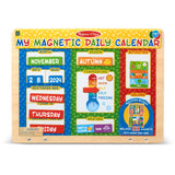 My Magnetic Daily Calendar G1
