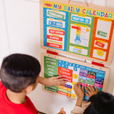 My Magnetic Daily Calendar G1