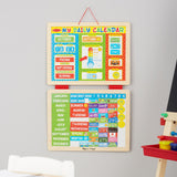 My Magnetic Daily Calendar G1