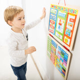 My Magnetic Daily Calendar G1