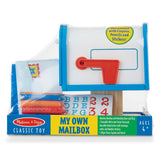 My Own Mailbox Classic Toy S5
