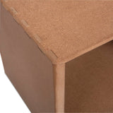 Natural Wood Puzzle Case G3