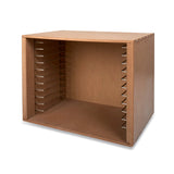 Natural Wood Puzzle Case G3